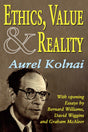 Ethics, Value, and Reality (Library of Conservative Thought) - Retail Maharaj