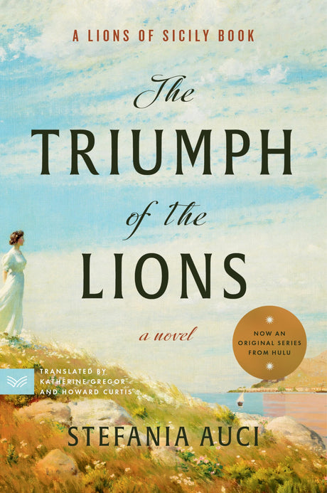 The Triumph of the Lions - Retail Maharaj