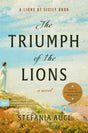 The Triumph of the Lions - Retail Maharaj