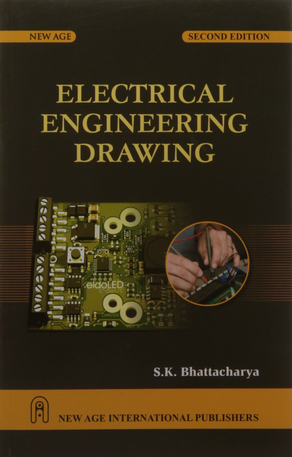 Electrical Engineering Drawing - Retail Maharaj