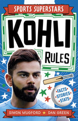 Sports Superstars: Kohli Rules - Retail Maharaj