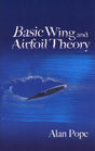 Basic Wing and Airfoil Theory (Dover Books on Aeronautical Engineering) - Retail Maharaj
