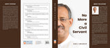 No More a Civil Servant | UPSC | Civil Services | UPSC Mains - Anil Swarup