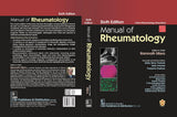 Manual Of Rheumatology 6Ed (Hb 2024) Indian Rheumatology Association