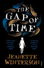 Gap of Time, The (Hogarth Shakespeare) - Retail Maharaj