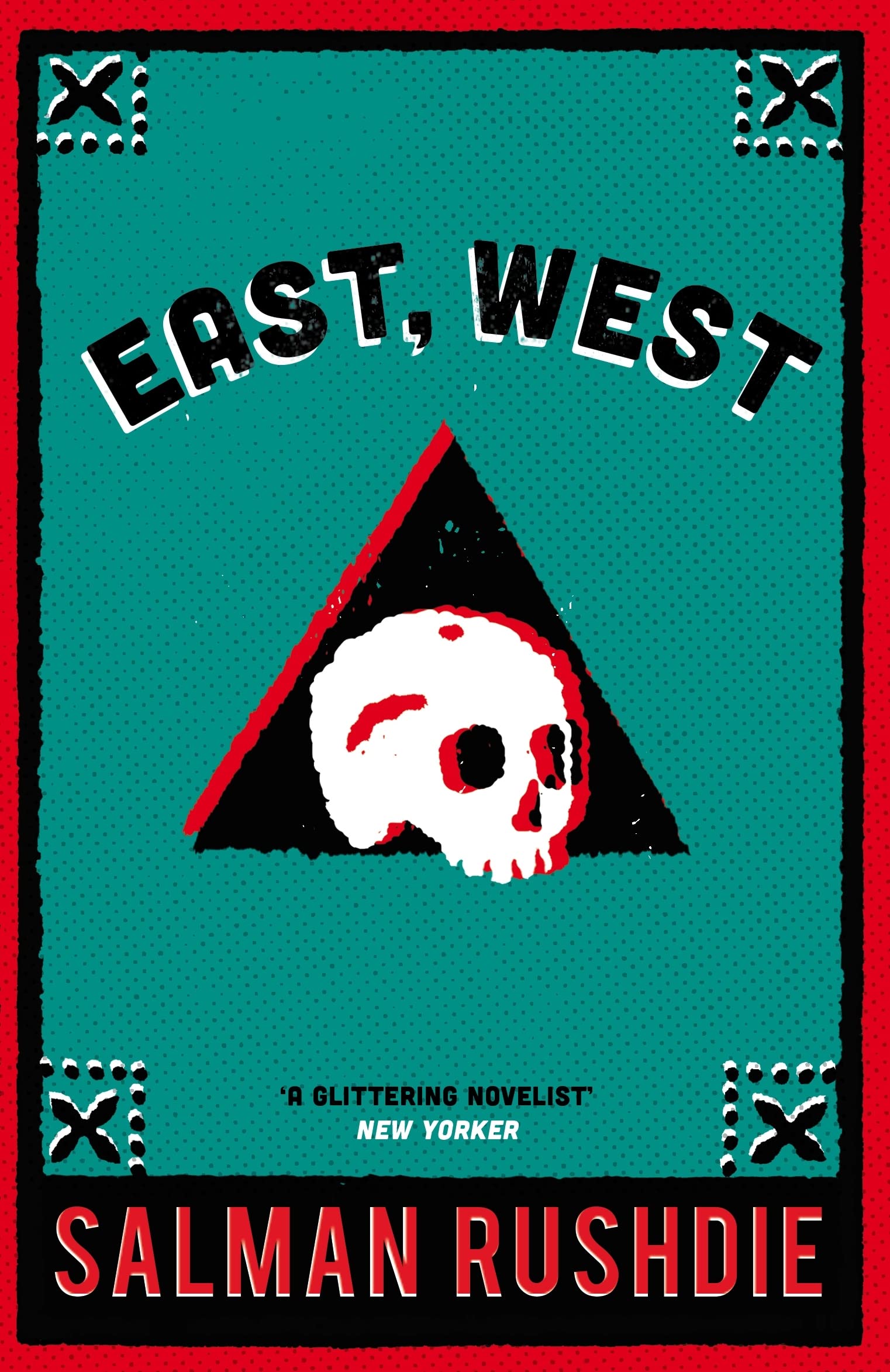 East, West