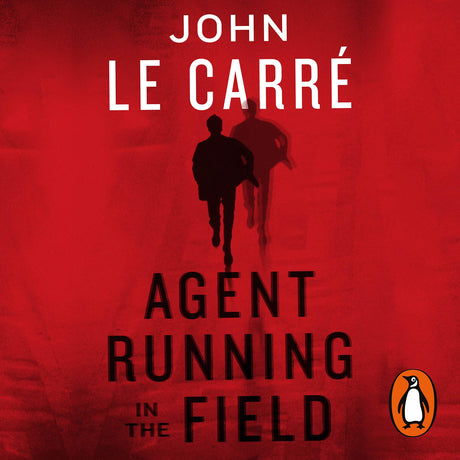 Agent Running in the Field: A BBC 2 Between the Covers Book Club Pick - Retail Maharaj