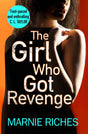 George Mckenzie (5) — The Girl Who Got Revenge - Retail Maharaj