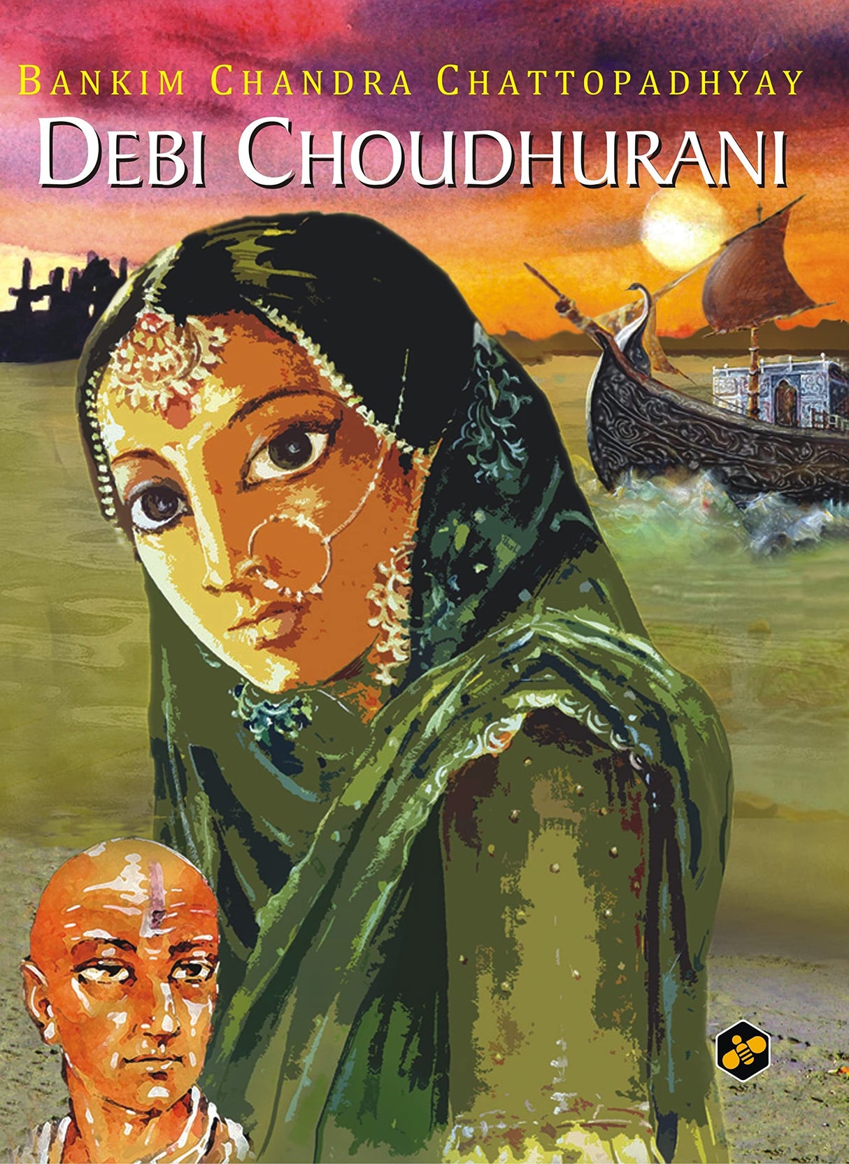 Debi Choudhurani - Retail Maharaj