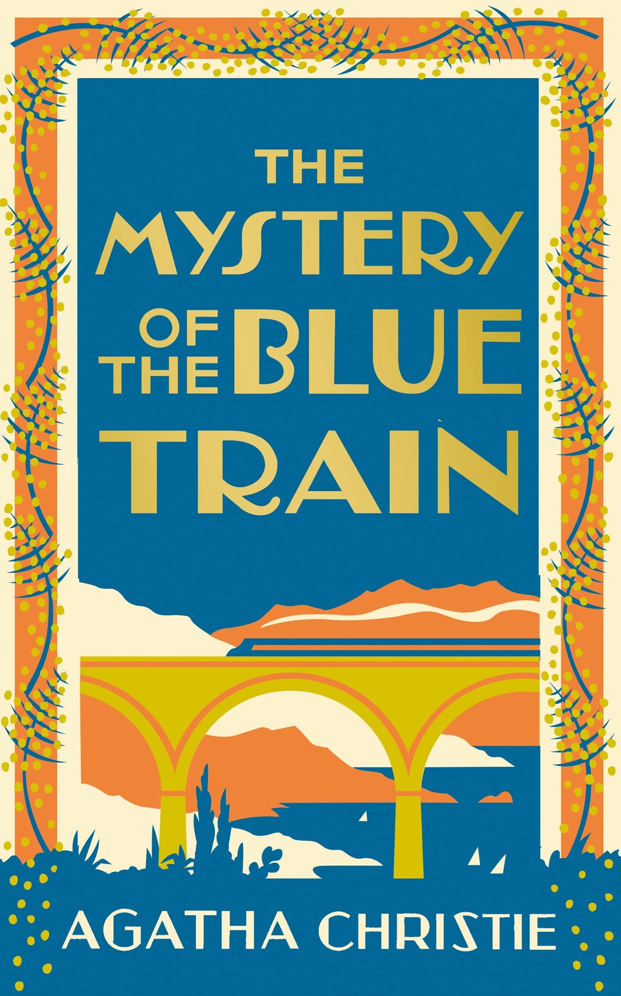 Poirot — The Mystery Of The Blue Train Âspecial Editionã