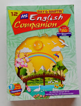 H S English Companion - Class 12 - Retail Maharaj