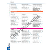 TARGET HIGH ONE NATION ONE BOOK ON NURSING OFFICER STAFF NURSE RECRUITMENT EXAMS 8ED PHYGITAL EDITION (BOOK+DIGITAL) (PB 2026)