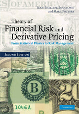 Theory of Financial Risk and Derivative Pricing