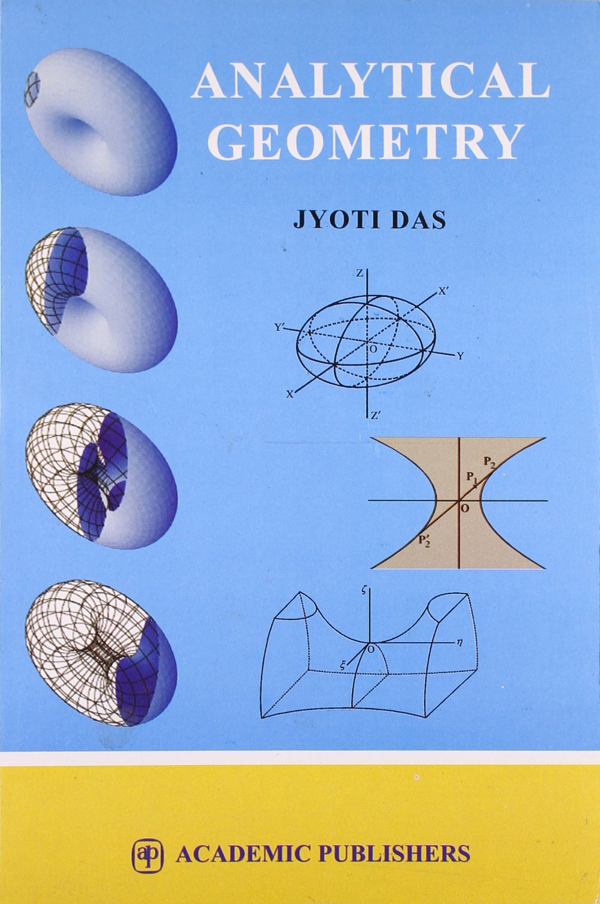 ANALYTICAL GEOMETRY - Retail Maharaj