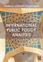 International Public Policy Analysis - Retail Maharaj