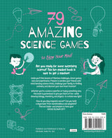 79 Amazing Science Games To Blow Your Mind! (Stem In Action) - Retail Maharaj
