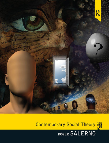 Contemporary Social Theory - Retail Maharaj