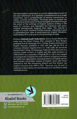 Introducing the Postmodern - Retail Maharaj