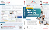 Textbook of Exercise Therapy-Fundamentals and Practices Pb- 2025 , ISBN - 9788197750069