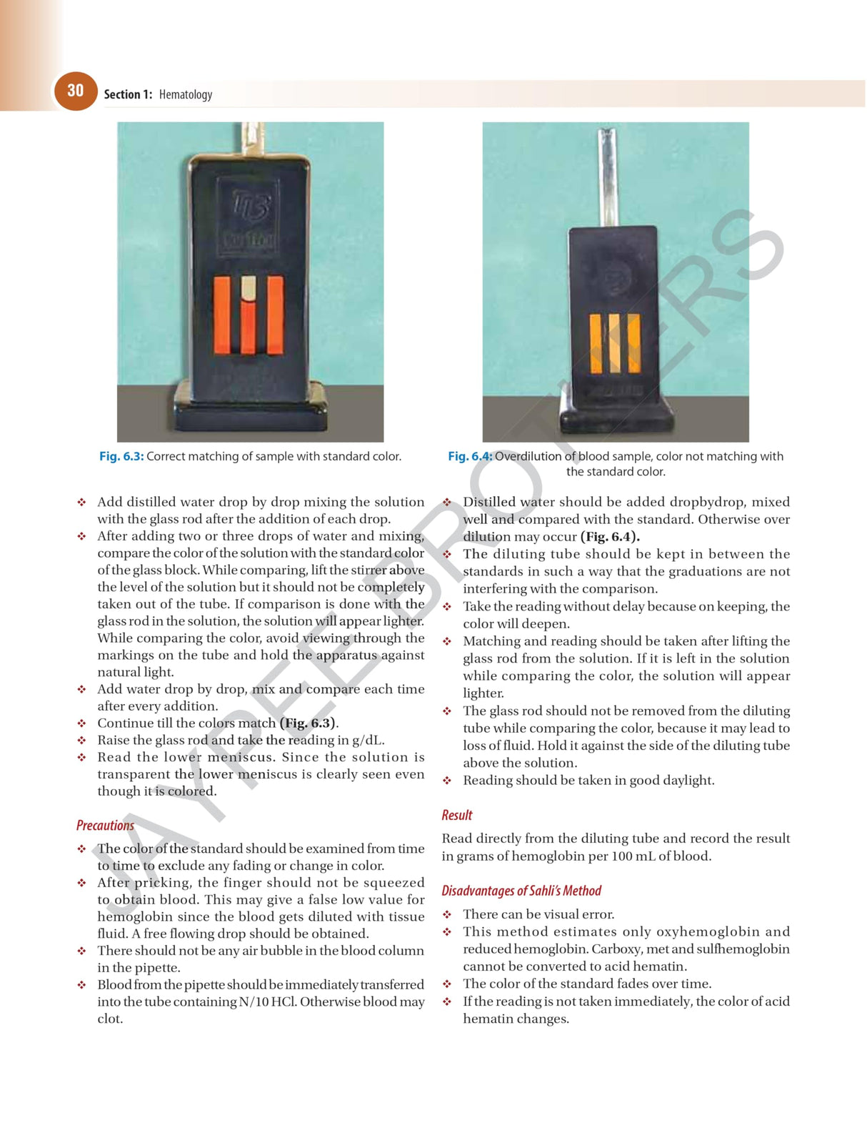 PRACTICAL PHYSIOLOGY