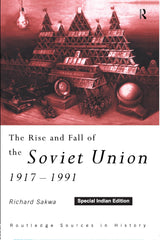The Rise and Fall of the Soviet Union - Retail Maharaj