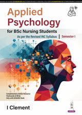 APPLIED PSYCHOLOGY FOR BSC NURSING STUDENTS