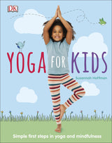 Yoga For Kids - Retail Maharaj