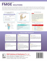 A Complete Next Centric Approach Fmge Solutions For Foreign Medical Graduates Appearing For Indian Medical Registration 9Ed (Pb 2025)