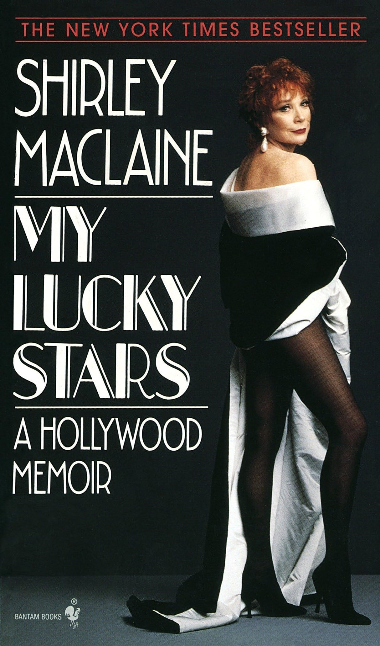 My Lucky Stars: A Hollywood Memoir