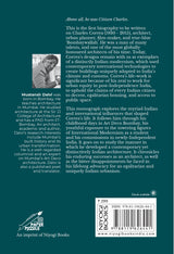 Charles Correa: Citizen Charles - Retail Maharaj