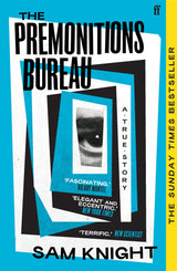 The Premonitions Bureau: A Sunday Times bestseller - Retail Maharaj