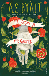 The Virgin in the Garden - Retail Maharaj