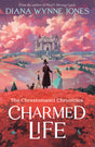 Charmed Life : The Chrestomanci Series (1) - Retail Maharaj