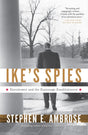 Ike's Spies: Eisenhower and the Espionage Establishment - Retail Maharaj