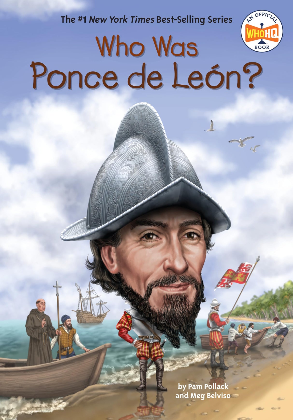 Who Was Ponce de León? - Retail Maharaj