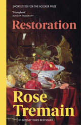 Restoration: From the Sunday Times bestselling author of Lily - Retail Maharaj