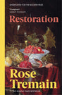 Restoration: From the Sunday Times bestselling author of Lily - Retail Maharaj