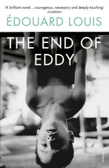 The End of Eddy - Retail Maharaj