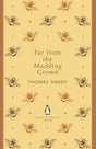 Far From the Madding Crowd (Penguin English Library) - Retail Maharaj