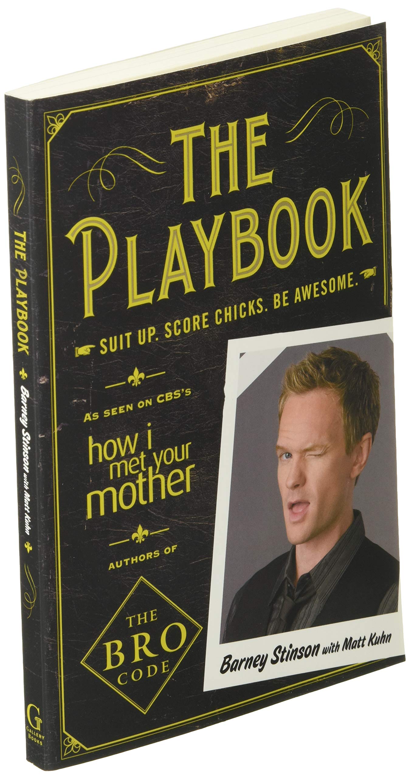 The Playbook