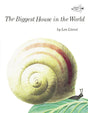 The Biggest House in the World (Knopf Children's Paperbacks) - Retail Maharaj