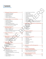 ESSENTIAL ORTHOPAEDICS