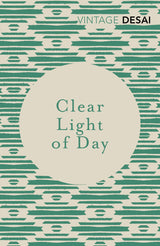 Clear Light of Day: A BBC Between the Covers Big Jubilee Read Pick - Retail Maharaj