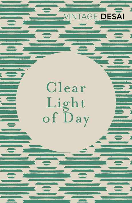Clear Light of Day: A BBC Between the Covers Big Jubilee Read Pick - Retail Maharaj