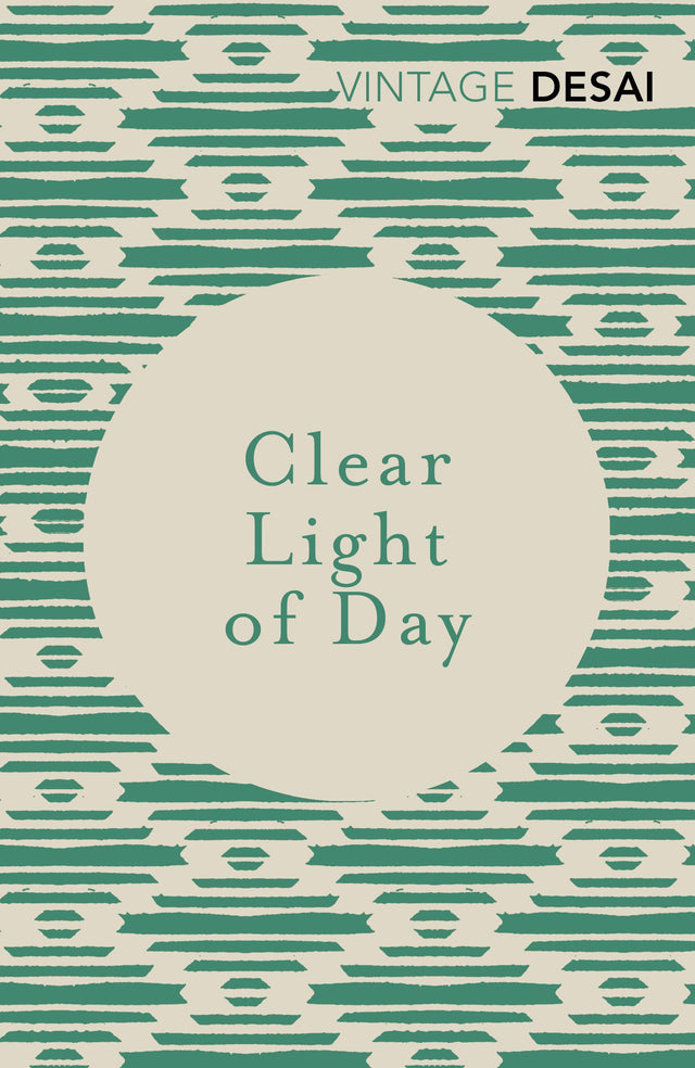 Clear Light of Day: A BBC Between the Covers Big Jubilee Read Pick - Retail Maharaj