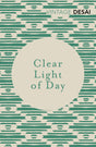 Clear Light of Day: A BBC Between the Covers Big Jubilee Read Pick - Retail Maharaj