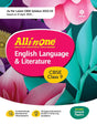 All In One English Language & Literature CBSE Class 9 (2022-23) - Retail Maharaj