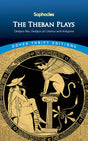 Sophocles - Theban Plays - Retail Maharaj