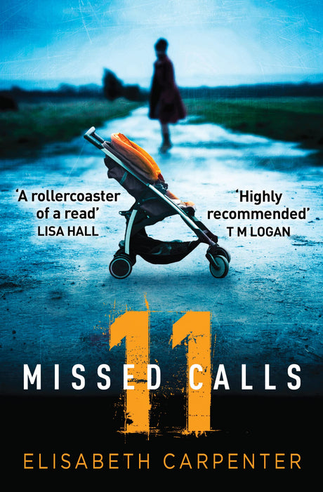 11 Missed Calls: A Story of Marmite, Queuing and Weather: A gripping psychological thriller that will have you on the edge of your seat - Retail Maharaj