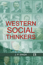 WESTERN SOCIAL THINKERS - Retail Maharaj